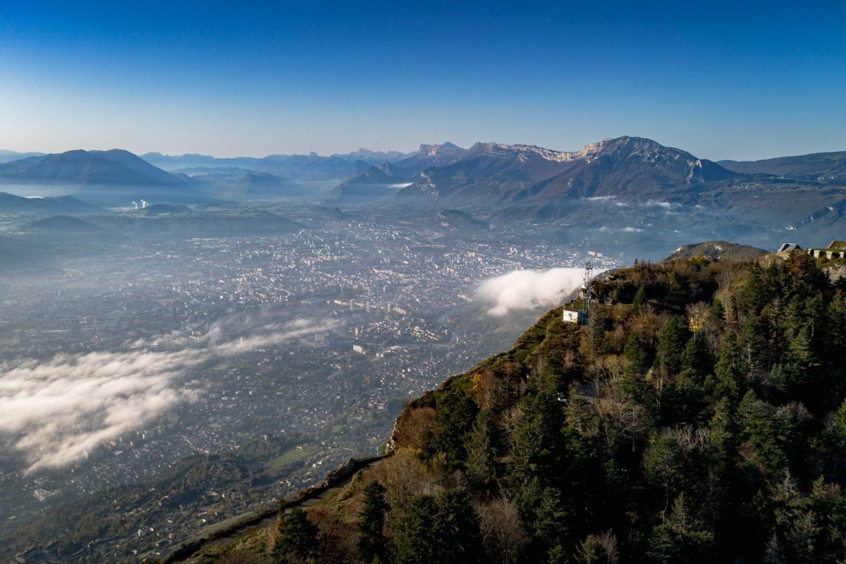 drone-saint-eynard-grenoble-isere