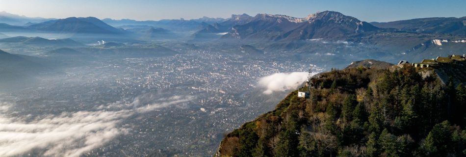 drone-saint-eynard-grenoble-isere