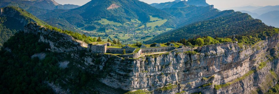 fort saint eynard grenoble